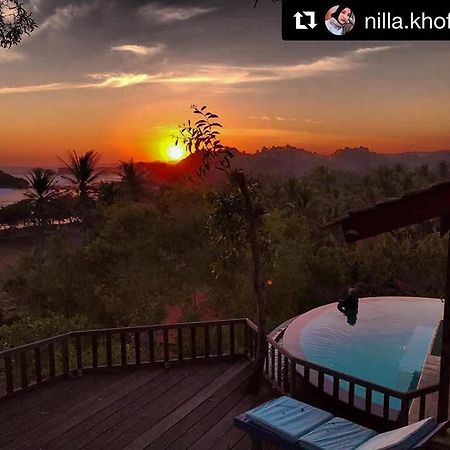 Desa Limasan Resort Kalak Ngoại thất bức ảnh