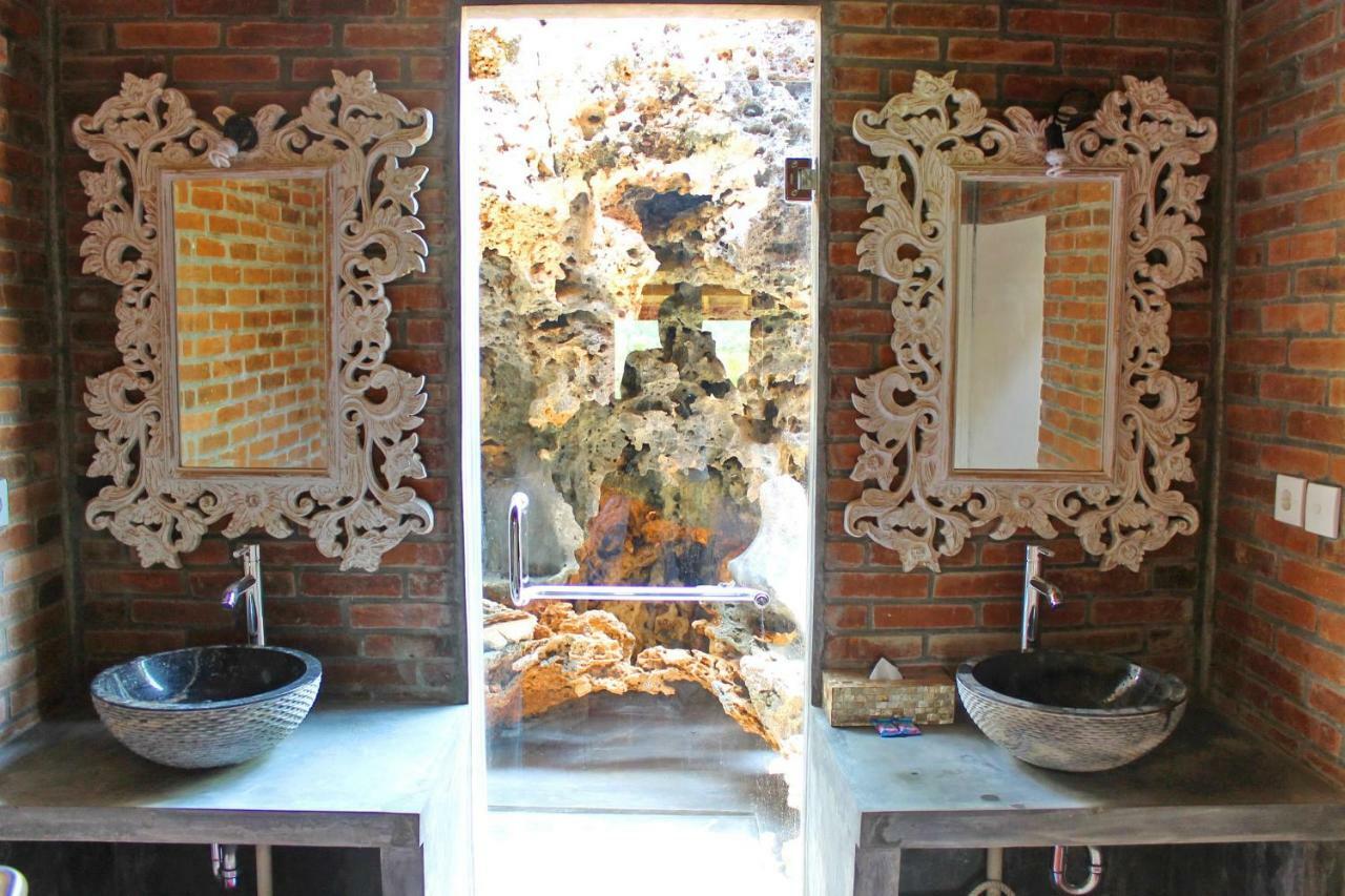 Desa Limasan Resort Kalak Ngoại thất bức ảnh